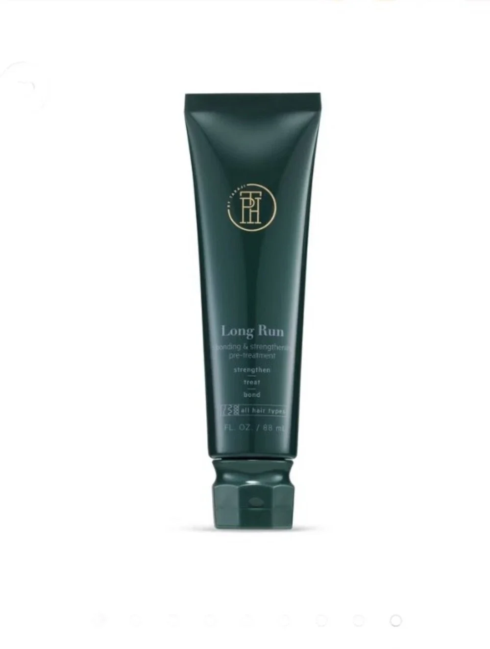 Long Run Bonding & Strengthening Treatment - Full Size